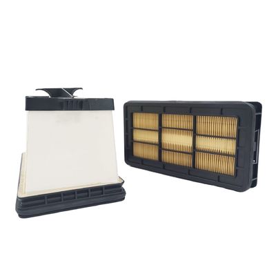 Loader Air Filter 7286652 Glass Fiber Core Components for Optimal Performance