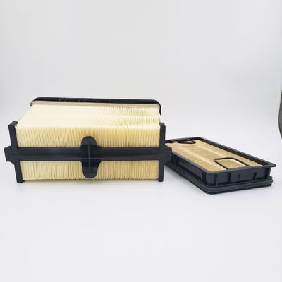 Loader Air Filter 7286652 Glass Fiber Core Components for Optimal Performance