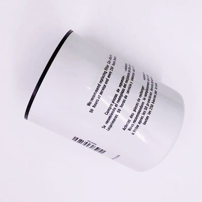Truck Oil Filter 926169 10C for Video Outgoing-Inspection Weight KG 2 and Provided