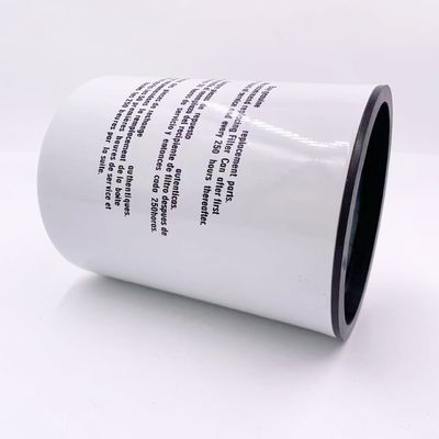 Truck Oil Filter 926169 10C for Video Outgoing-Inspection Weight KG 2 and Provided