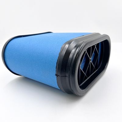 Truck Honeycomb Air Filter Element 42558096 for Building Material Shops Weight 1.5KG