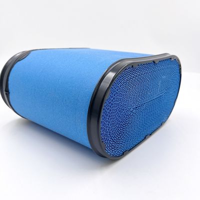 Truck Honeycomb Air Filter Element 42558096 for Building Material Shops Weight 1.5KG