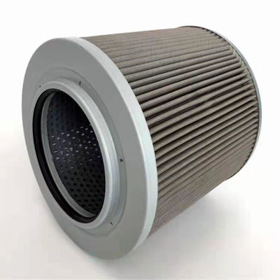Food Shop Excavator Hydraulic Oil Suction Filter Element 2471-9401A for Hydraulics