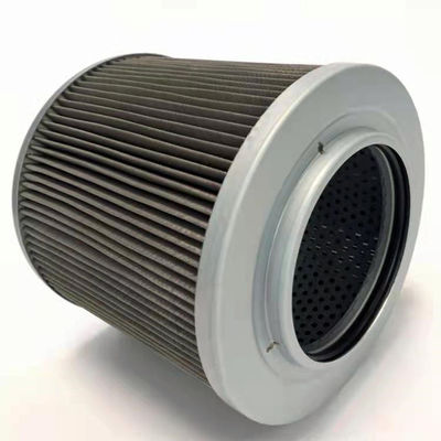 Food Shop Excavator Hydraulic Oil Suction Filter Element 2471-9401A for Hydraulics