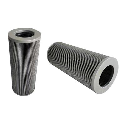 NBR Seals Engineering Equipment Hydraulic Return Oil Filter Element 01E.950.10VG.10.S.P