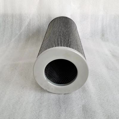 NBR Seals Engineering Equipment Hydraulic Return Oil Filter Element 01E.950.10VG.10.S.P