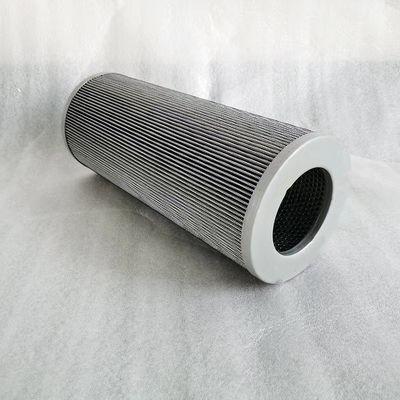 NBR Seals Engineering Equipment Hydraulic Return Oil Filter Element 01E.950.10VG.10.S.P