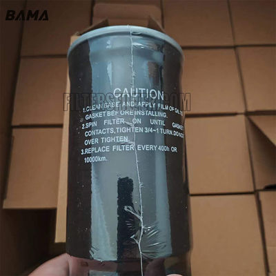 Industrial Equipment Fuel Filter CX0710B Video Outgoing-Inspection Provided Guaranteed