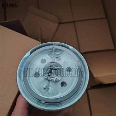 Industrial Equipment Fuel Filter CX0710B Video Outgoing-Inspection Provided Guaranteed