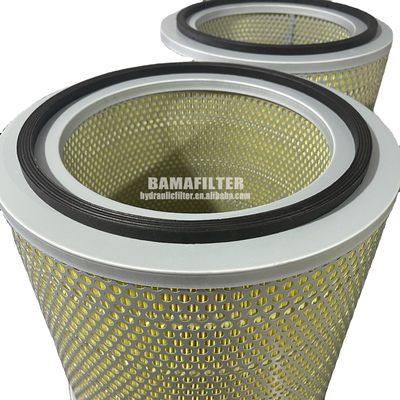 Air Compressor Air Filter 1635040600 with 3-Month of Core Components and 1KG Weight