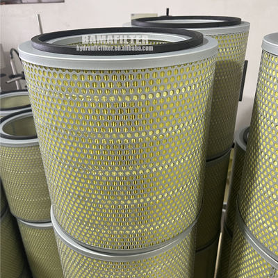 Air Compressor Air Filter 1635040600 with 3-Month of Core Components and 1KG Weight