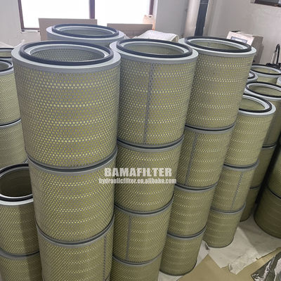 Air Compressor Air Filter 1635040600 with 3-Month of Core Components and 1KG Weight