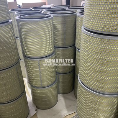 Air Compressor Air Filter 1635040600 with 3-Month of Core Components and 1KG Weight