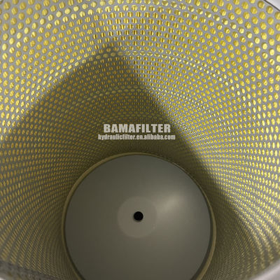 Air Compressor Air Filter 1635040600 with 3-Month of Core Components and 1KG Weight