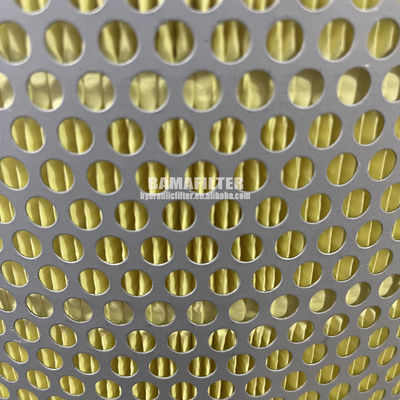 Air Compressor Air Filter 1635040600 with 3-Month of Core Components and 1KG Weight