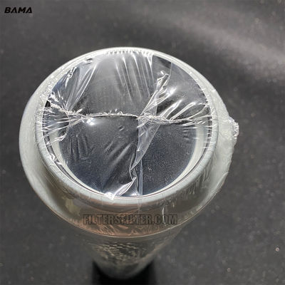 Get the Best Performance with FAX-400*10 Excavator Hydraulic Return Oil Filter Element