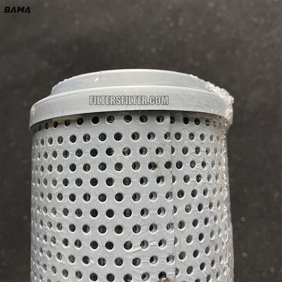 Get the Best Performance with FAX-400*10 Excavator Hydraulic Return Oil Filter Element