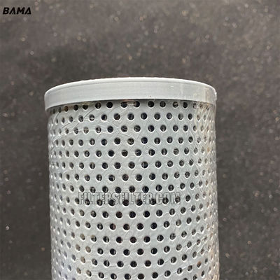 Get the Best Performance with FAX-400*10 Excavator Hydraulic Return Oil Filter Element