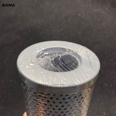 Get the Best Performance with FAX-400*10 Excavator Hydraulic Return Oil Filter Element