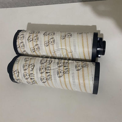 NBR Seals Hydraulic Oil Filter J037915 with max. will. Differential pressure of 21 bar