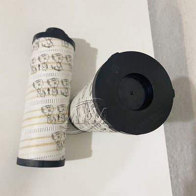 NBR Seals Hydraulic Oil Filter J037915 with max. will. Differential pressure of 21 bar