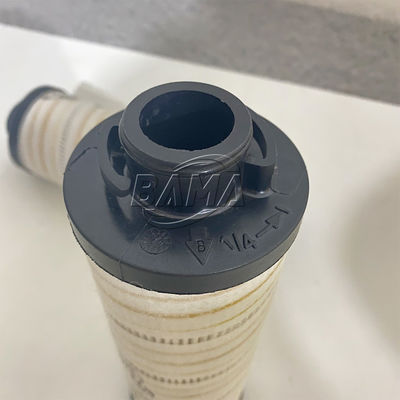 NBR Seals Hydraulic Oil Filter J037915 with max. will. Differential pressure of 21 bar