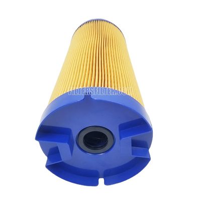 Industrial Equipment Oil Filter Element with Glass Fiber Core Components H154751