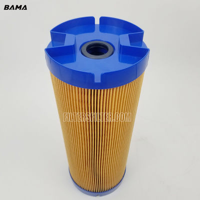 Industrial Equipment Oil Filter Element with Glass Fiber Core Components H154751