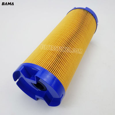 Industrial Equipment Oil Filter Element with Glass Fiber Core Components H154751