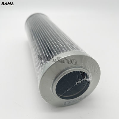 Industry Pressure Filter 501007 Hydraulic Filter for Glass Fiber Medium and 2kg Weight