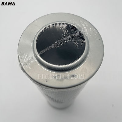 Industry Pressure Filter 501007 Hydraulic Filter for Glass Fiber Medium and 2kg Weight