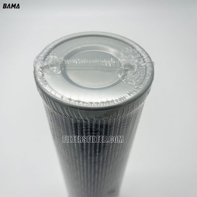 Industry Pressure Filter 501007 Hydraulic Filter for Glass Fiber Medium and 2kg Weight