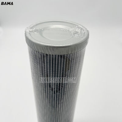 Industry Pressure Filter 501007 Hydraulic Filter for Glass Fiber Medium and 2kg Weight