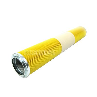 5KG Weight Glass Fiber Filter Medium LIQUID FILTER 7608089 for Construction Machinery