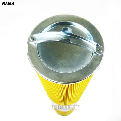 5KG Weight Glass Fiber Filter Medium LIQUID FILTER 7608089 for Construction Machinery
