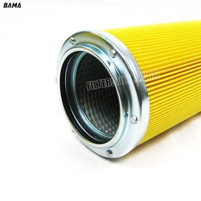 5KG Weight Glass Fiber Filter Medium LIQUID FILTER 7608089 for Construction Machinery