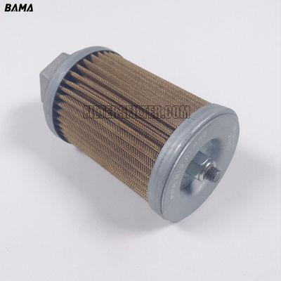Wire Mesh Oil Suction Filter FS150B2T125 Bypass Valve Opening Pressure bar Without