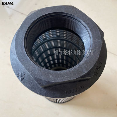 Hydraulics Loader Oil Suction Filter Element FS176B8T125 with Optimal Performance