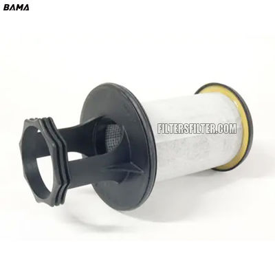 Crankcase Air Breathing Filter Element 12417487 of core components Video Inspection