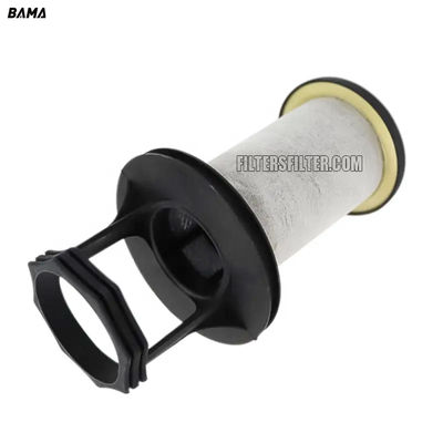 Crankcase Air Breathing Filter Element 12417487 of core components Video Inspection