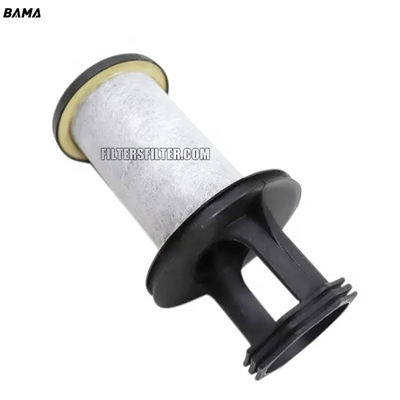 Crankcase Air Breathing Filter Element 12417487 of core components Video Inspection