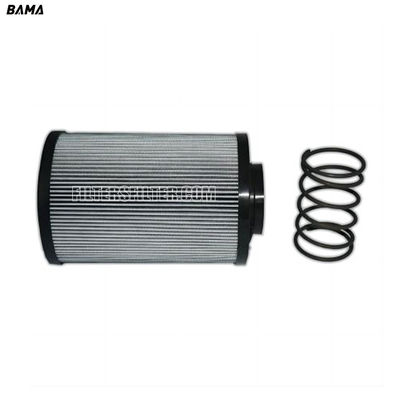 1.7 bar Bypass Valve Opening Pressure Truck Hydraulic Return Oil Filter Element 510669708