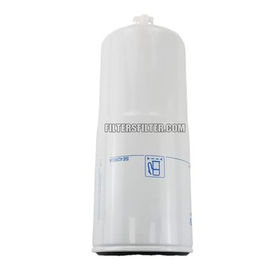 110mm Seal-outer Diameter Fuel Filter Element SE429B4 for Heavy Duty Generator Set