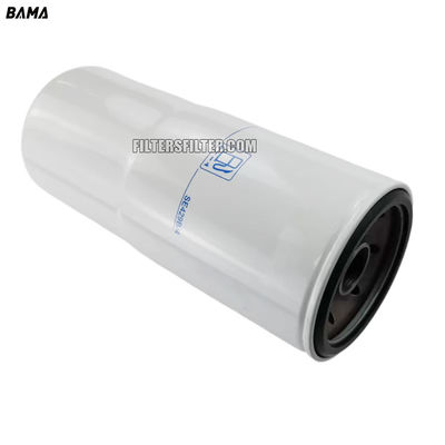 110mm Seal-outer Diameter Fuel Filter Element SE429B4 for Heavy Duty Generator Set