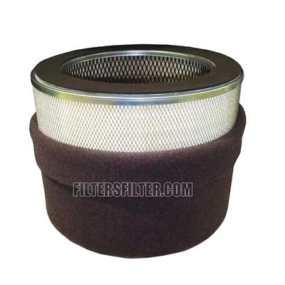 Condition Supply Air Compressor Air Filter SOLBERG384P for Farms