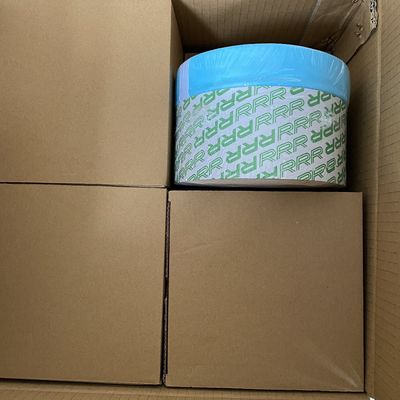 Provided Video Outgoing-Inspection RRR100 Industrial Oil Filter Element for Condition