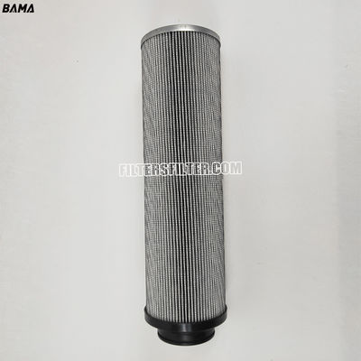 Truck Pressure Filter Element with B27 1000 Glass Fibre Filtration Capability D731G25A