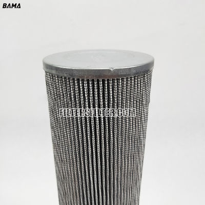 Truck Pressure Filter Element with B27 1000 Glass Fibre Filtration Capability D731G25A