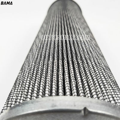 Truck Pressure Filter Element with B27 1000 Glass Fibre Filtration Capability D731G25A
