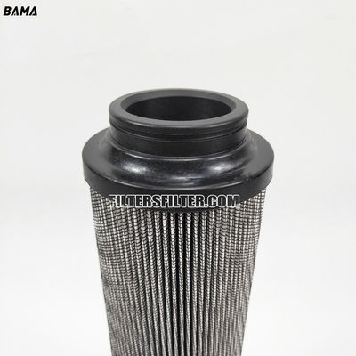 Truck Pressure Filter Element with B27 1000 Glass Fibre Filtration Capability D731G25A